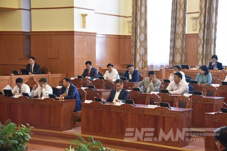 ТОЙМ: Шинэ Засгийн газар бүрдэж, нийслэлд үеэр буусан долоо хоног
