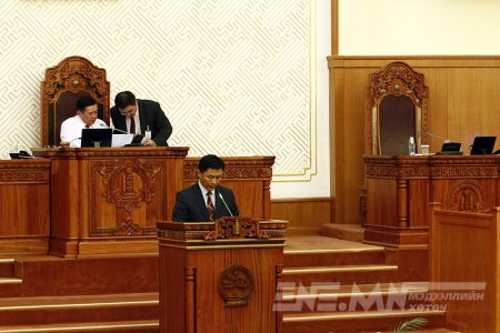 ТОЙМ: Шинэ Засгийн газар бүрдэж, нийслэлд үеэр буусан долоо хоног