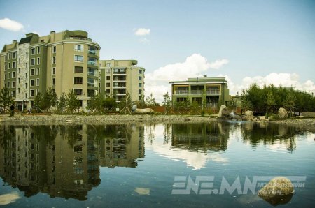 Тансаг зэрэглэлийн орон сууцнуудыг нэг дороос сонирхоорой