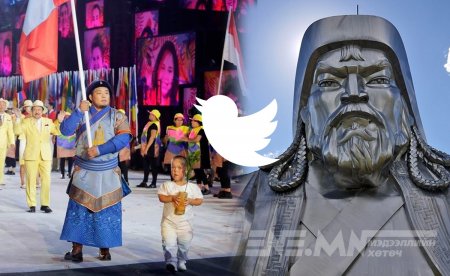 Монголын баг тамирчид гадныхны нүдэнд