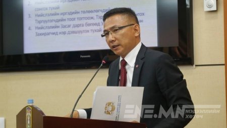 "Нийслэлийн  Иргэний танхим" энэ сарын 10-наас хаалгаа нээнэ