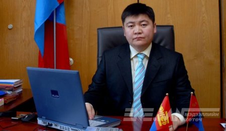 БАГАНУУР ДҮҮРГИЙН ЗАСАГ ДАРГЫГ ТОМИЛЛОО