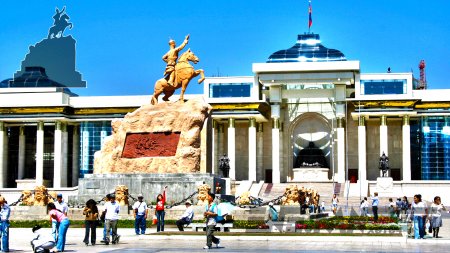 З.Хайдар: Төв талбайг Д.СҮХБААТАРын гэж нэрлэх эцсийн шийдвэр гарсан