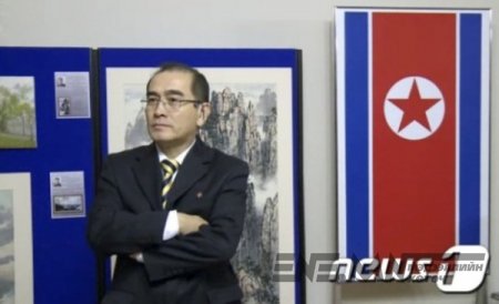 Өмнөд Солонгос уруу дүрвэсэн дипломатчаа “хулгайлагдсан” хэмээн мэдэгдлээ