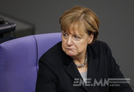Герман улс иргэддээ хүнс, ундны ус нөөцлөхийг анхааруулах гэж байна