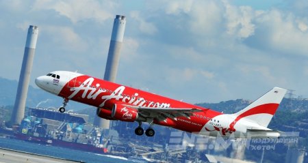 AirAsia Олимпийн алтан медальтай тамирчдад насаараа үнэгүй нисэх эрх өгчээ