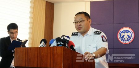 Ж.Эрдэнэболд: Фэйсбүүкээр ХУЛГАЙН утас худалдан борлуулж байна