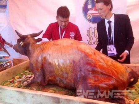 Монголыг АСЕМ суртачилж чадсан уу