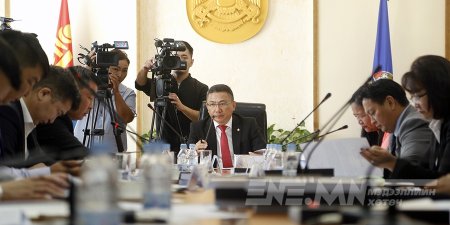 НИЙТИЙН ҮЙЛЧИЛГЭЭНИЙ “УЛААНБААТАР НЭГТГЭЛ”-ИЙГ ӨӨРЧЛӨН БАЙГУУЛНА