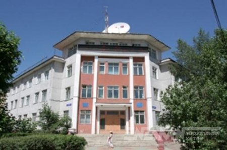 Улаанбаатарт өдөртөө бороотой, 18-20 хэм дулаан 