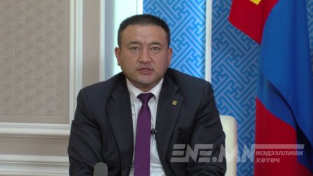 Б.Чойжилсүрэн сайд өрсөлдөгчөө ард иргэдтэй цуг намнах уу?