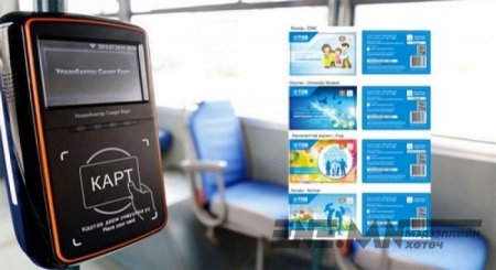 ОЮУТНЫ СМАРТ КАРТЫН ЗАХИАЛГА МАРГААШ ДУУСНА