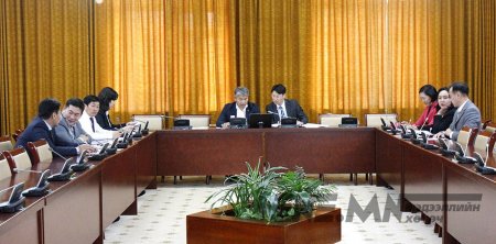 Цалин хөлс БУУРУУЛАХГҮЙ байх зарчим дэмжигдэв