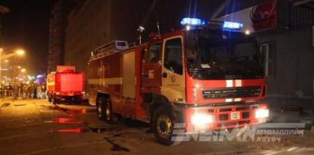 АВРАГЧИД 26 ИРГЭНИЙ АМЬ НАСЫГ АВАРЛАА
