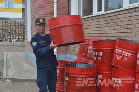 ЗОРИЛТОТ БҮЛГИЙН 25 АЙЛ ҮНС, НУРАМ ХИЙХ САВТАЙ БОЛЛОО