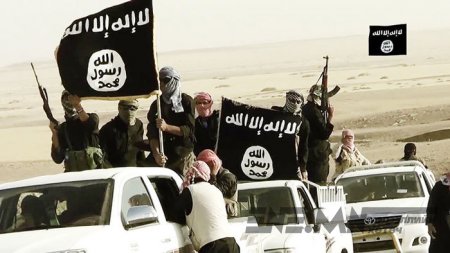 “Исламын улс” Ирак, Сирид хяналтаа алдаж байна