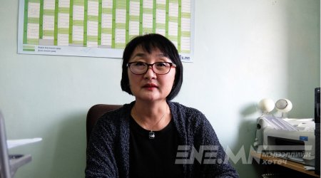 А.Бурмаа: Томуугийн гурван цэнт вакцин ирэх долоо хоногт ирнэ