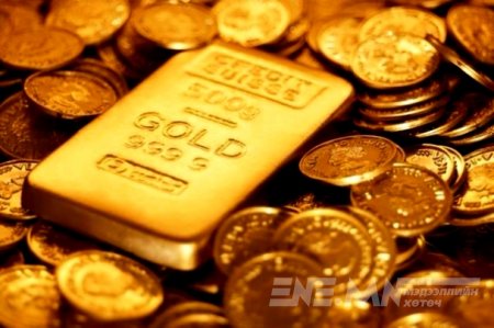 Монгол Улс алт олборлолтоор Ази тивд зургадугаарт оржээ