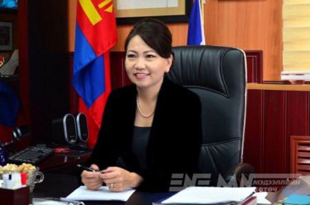 Ц.Оюундарийг цагдаагаас дууджээ
