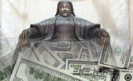 “Чингис” бондын эргэн төлөлтийн хэлэлцээр зогсчээ