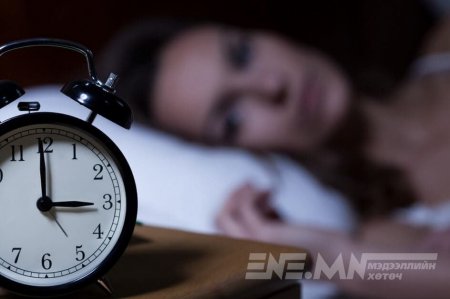 Нойргүйдэл, уналт таталт өвчин нэмэгдэж байна гэв