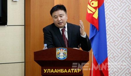 Нийслэлийн Засаг дарга Су.Батболд хууль бус ажиллагааг дэмжив үү