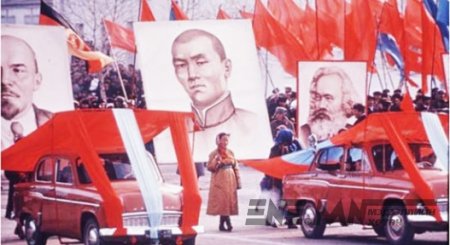 Түүхэн том үйл явдлууд, тэдгээрийн үр дагавар хийгээд XX зуун