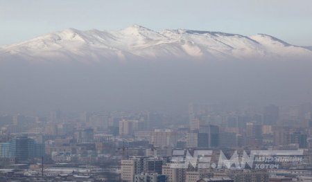 Агаарын бохирдол ХҮҮХДИЙН УУРАГ ТАРХИЙГ хэрхэн ГЭМТЭЭДЭГ ВЭ?