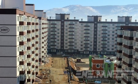 Иргэдийн орлогод нийцсэн орон сууц барина