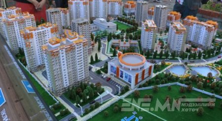 Бага дунд орлоготой иргэдэд зориулсан 198 айлын орон сууц барина
