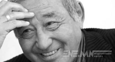 “УТГЫН ЧИМЭГ-17” наадмын тэргүүн шагналт өгүүллэг:   УУЛ, ӨВГӨН ХОЁР