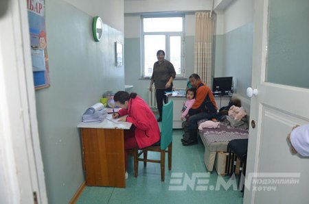 Өрхийн эмнэлэгүүд 19 цаг хүртэл ажиллана