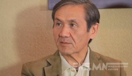 Урт шар дээлт буюу Манан бүлэглэлийг үүсгэн байгуулагч
