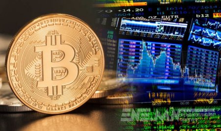 Яагаад биткойны үнэ хоёрхон сарын дотор ингэж унав?