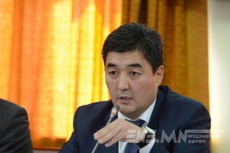 Д.Ариунболд: 1072 хувьцааг бүртгэж эхэлсэн