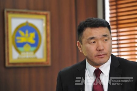 Д.Сумъяабазар: Үндэсний баялгийн санг Ерөнхий сайд толгойлбол өмчдөө илүү ойр, шийдвэр гаргах нь хурдан Д.Сумъяабазар: Үндэсний баялгийн санг Ерөнхий сайд толгойлбол өмчдөө илүү ойр, шийдвэр гаргах нь хурдан