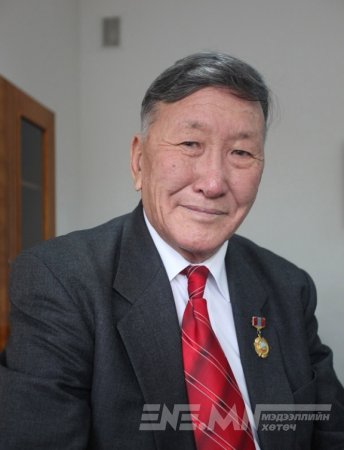Г.Жамъян: Улстөрчид Монголын сэтгүүлзүй, сэтгүүлчид рүү дайрч эхэллээ