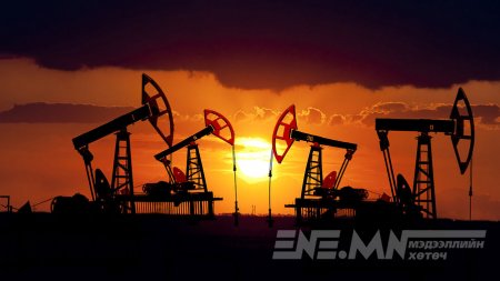 Ирэх 5 жилд нефтийн эрэлт хэрэгцээ эрс нэмэгдэнэ