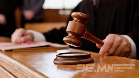 Х.Нямбаатар гишүүний хэлсэн шиг тэрбум, тэрбумын хөрөнгөтэй ШҮҮГЧИД