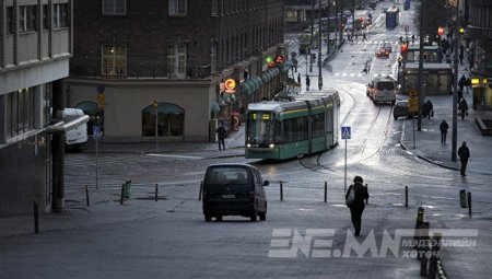 АНУ БОЛОН ХОЁР СОЛОНГОСЫН ДИПЛОМАТУУДЫН УУЛЗАЛТ ӨНДӨРЛӨЛӨӨ