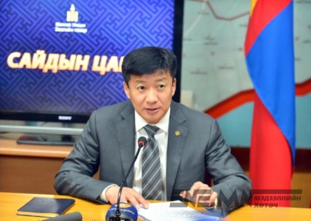 С.Баярцогт, Б.Ариунсан нарыг 30 хоног үргэлжлүүлэн хорихоор боллоо