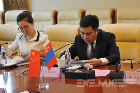 НҮҮРС ТЭЭВЭРЛЭЛТ, ТАТАЛТЫГ НЭМЭГДҮҮЛЖ ХИЛИЙН БООМТ ДАХЬ АСУУДЛУУДЫГ ШИЙДЭХЭЭР БОЛЛОО