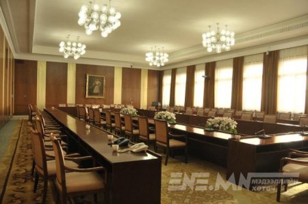 УИХ дахь намын бүлэг, ажлын хэсгүүдийн хуралдаан болно
