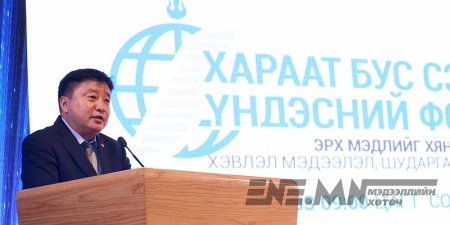 “СЭТГҮҮЛЧ ОРДОН” БАРИХ ГАЗРЫН АСУУДЛЫГ ХОТ ШИЙДВЭРЛЭЛЭЭ