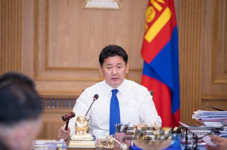 Цацрагийн аюулгүй ажиллагаатай холбоотой дүрмийг баталлаа