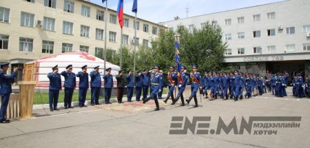 Онцгой байдлын алба өндөржүүлсэн бэлэн байдалд шилжлээ