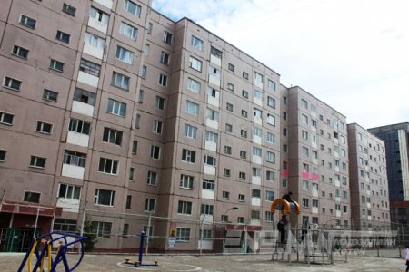 СОГТУУРСАН ҮЕДЭЭ ЕСӨН ДАВХРААС ҮСРЭХИЙГ ЗАВДСАН ИРГЭНИЙГ АВАРЧЭЭ
