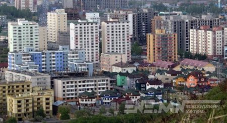 Оюутнууд сургалтын төлбөрөөсөө их мөнгийг түрээсийн байранд төлж байна