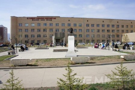 УЛСЫН ЭМНЭЛГҮҮД БИЧИГ ЦААСТАЙГАА ЗУУРАЛДАХ БИШ, ХҮНТЭЙГЭЭ ХАРЬЦСАН ҮЙЛЧИЛГЭЭ ҮЗҮҮЛДЭГ БАЙМААР БАЙНА