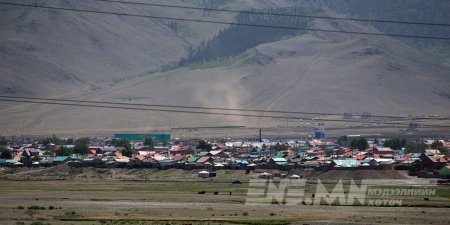 ХОТЫН ДАРГА ЯАРМАГТ ХУУЛЬ БУС ГАЗАР ЭЗЭМШИЖ БАЙСАН ААН-ИЙН ГЭРЧИЛГЭЭГ ЦУЦЛАВ